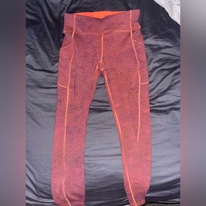 25” Lululemon Invigorate